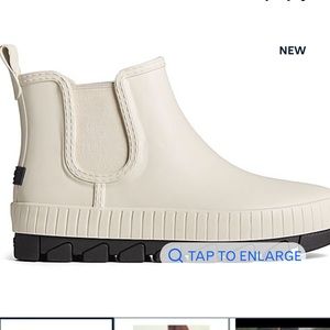 Women's Torrent Chelsea Matte Rubber Rain Boot